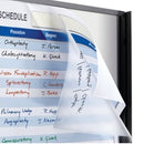 Quartet Inview Whiteboard Magnetic Lens Replacement Cover 585x955mm