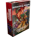 Dungeons & Dragons Heroes of the Borderlands Starter Set Kit