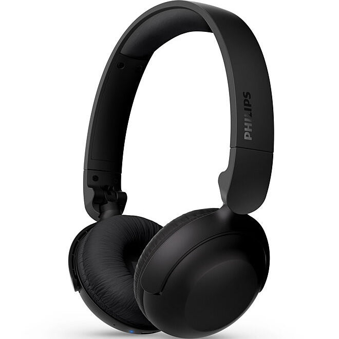 Philips 2000 Series On-Ear Wireless Bluetooth Headphones Black