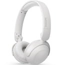 Philips 2000 Series On-Ear Wireless Bluetooth Headphones White