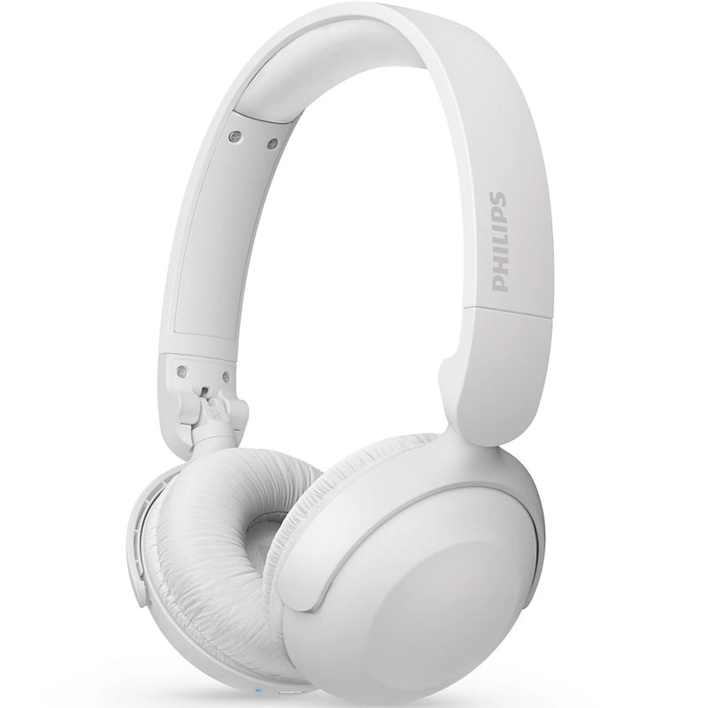 Philips 2000 Series On-Ear Wireless Bluetooth Headphones White