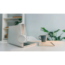 Philips 2000 Series On-Ear Wireless Bluetooth Headphones White