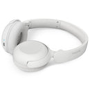Philips 2000 Series On-Ear Wireless Bluetooth Headphones White