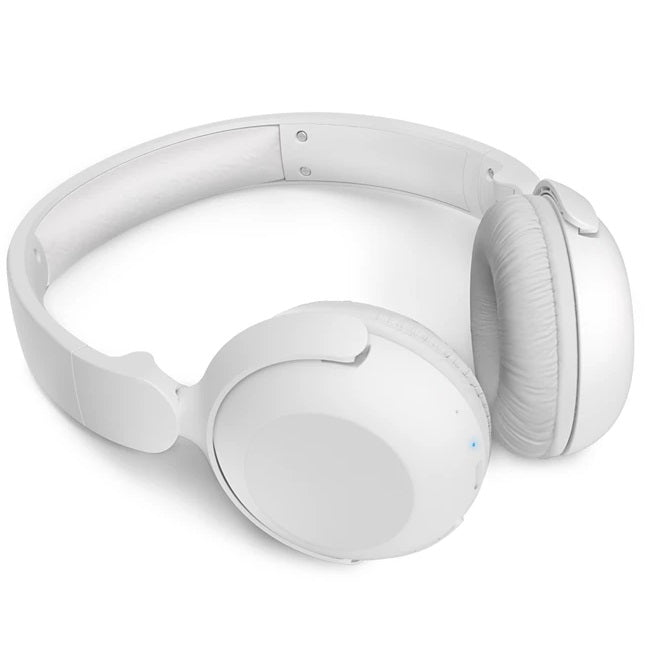 Philips 2000 Series On-Ear Wireless Bluetooth Headphones White