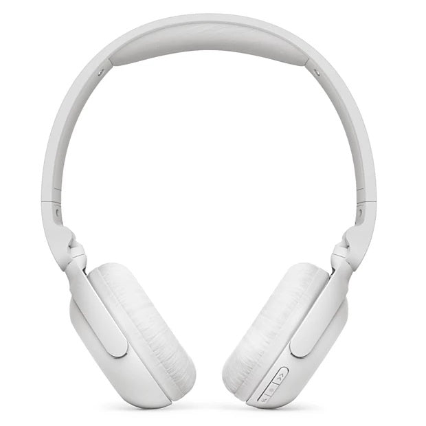 Philips 2000 Series On-Ear Wireless Bluetooth Headphones White