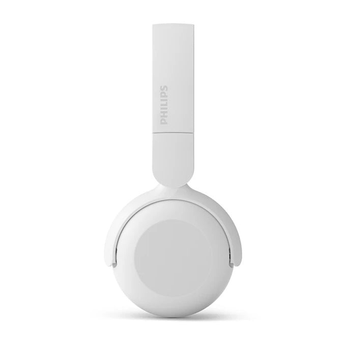 Philips 2000 Series On-Ear Wireless Bluetooth Headphones White