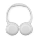 Philips 2000 Series On-Ear Wireless Bluetooth Headphones White