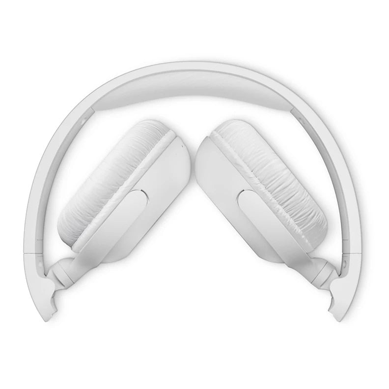 Philips 2000 Series On-Ear Wireless Bluetooth Headphones White