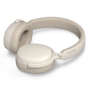 Philips 2000 Series On-Ear Wireless Bluetooth Headphones Beige