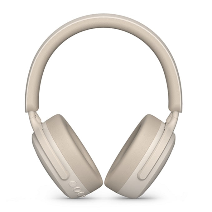Philips 2000 Series On-Ear Wireless Bluetooth Headphones Beige