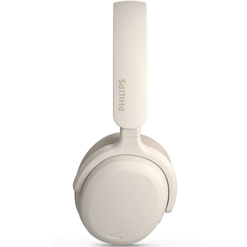 Philips 2000 Series On-Ear Wireless Bluetooth Headphones Beige