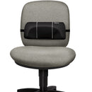 Fellowes Lumbar Back Support Cushion Foam For Chair Universal