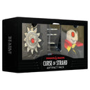 Dungeons & Dragons Beadle & Grimm's Curse Of Strahd Artifact Set D&D Dungeons & Dragons