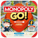 Monopoly - Go Board Game