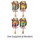 Duncan Kendama Komodo Assorted Colours Toy