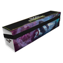 Ultra Pro: UP38870 Edge of Eternities 500+ Flat Pack Storage Box for MtG