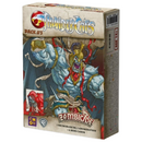 Cmon Zombicide: Thundercats Pack