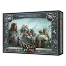 Cmon A Song of Ice & Fire: Stark Heroes 3