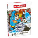 Winning Moves Playing Cards: DC Comics Board Game