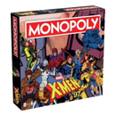 Winning Moves Monopoly: X-Men 97 Monopoly Board Game