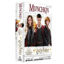 The Op Munchkin: Harry Potter Board Game
