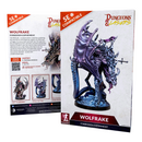 Dungeons & Lasers: Miniatures Deuslair: Wolfrake