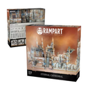 Dungeons & Lasers: Rampart Eternal Cathedral
