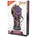 Dungeons & Lasers: Miniatures Sandwyrm
