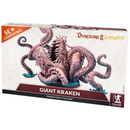 Dungeons & Lasers: Miniatures Giant Kraken