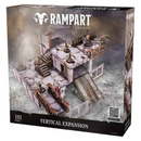 Dungeons & Lasers: Rampart Vertical Expansion