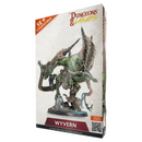Dungeons & Lasers: Dragons Wyvern