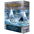 Fantasy Flight Games The Lord of the Rings: The Card Game  The Dream-Chaser Campaign Expansion Board Game