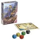 Fantasy Flight Games Ultra Pro: UP10893 The Lord of the Rings: Journey to Mordor Board Game