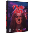 Van Ryder Games Final Girl: Bad Times at Buddyland Starter Set Board Game