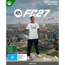 XBOX SERIES X EA Sports FC 27
