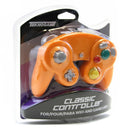 NGC Gamecube Control Generic Orange Game