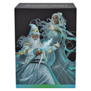 Magic the Gathering The Lord of the Rings Tales of Middle Earth Commander Decks 4 Decks Per Display