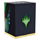 Magic the Gathering Fallout Commander Decks 4 Decks Per Display