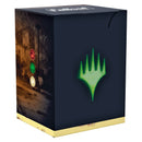 Magic the Gathering Fallout Commander Decks 4 Decks Per Display