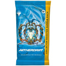 Magic the Gathering Aetherdrift Commander Decks 4 Decks Per Display