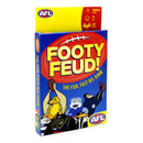 AFL Footy Feud + NRL Footy Feud Rookie 12 in the Assortment 6x AFL Footy Feud and 6x NRL Footy Feud Rookie Game