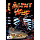 Agent Who Game