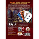 Agent Who Game