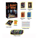 Agent Who Game