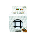 Rubiks Squishable Foam Cube 3' Toy