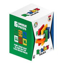Rubiks Unlock Box Package Toy