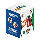 Rubiks Unlock Box Package Toy