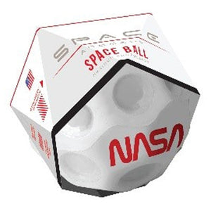 Space Rescue Ball NASA Space Anomaly Space Ball Maximum Propulsion Toy – SuperOffice