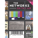 The Networks On the Air Expansion Game