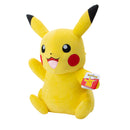 Pokemon Plush Pikachu New Pose 24"